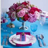 Decoração