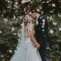 👰 Minhas escolhas para o dia de noiva - Sâmia Furtado. - 5