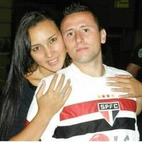 Poste uma foto com o seu amor - 1