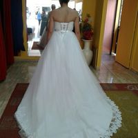Qual o preço aluguel do vestido na sua cidade? - 1