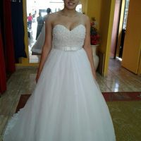 Qual o preço aluguel do vestido na sua cidade? - 3