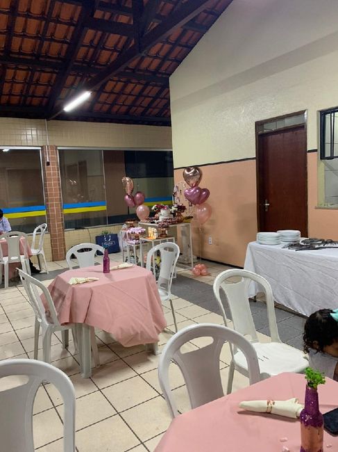 Meu noivado #oficialmentenoiva 5