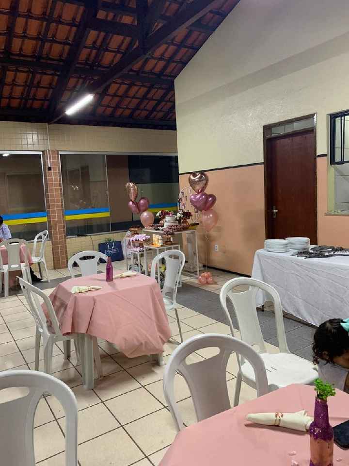 Meu noivado #oficialmentenoiva - 5