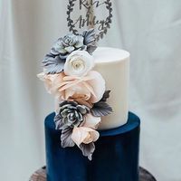 RESULTADO: Noiva vintage, clássica, boho ou moderna? - 1
