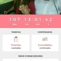 Quantos dias faltam no seu contador? - 1