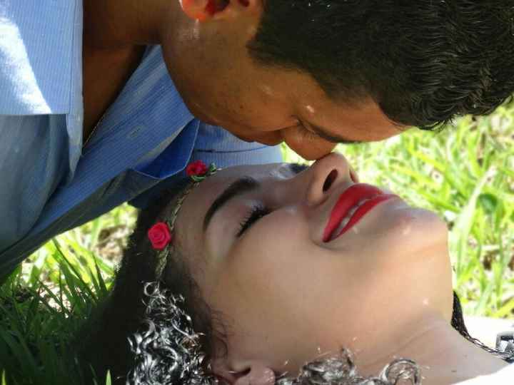 Thay.vs.michael- nosso duelo de amor!! - 1