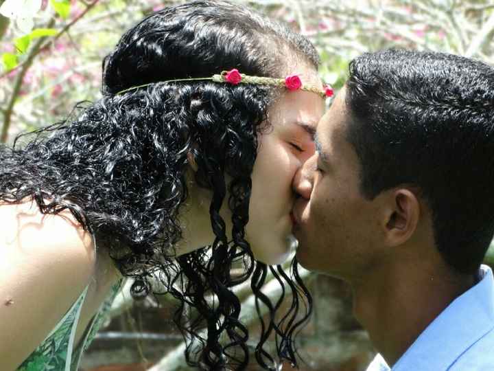 Meu beijo de cinema - (thayanara) - 2