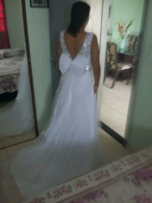 Vestidos aliexpress - 2