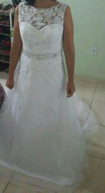 Vestidos aliexpress - 3