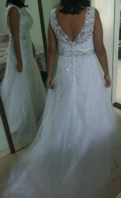 Vestidos aliexpress - 5