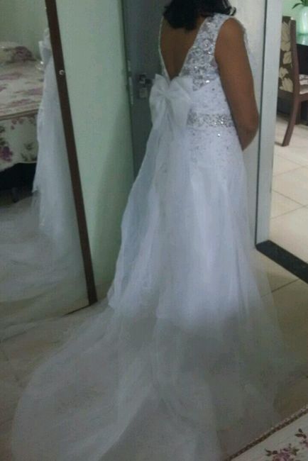 Vestidos aliexpress - 7