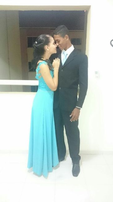 Thay.vs.michael- nosso duelo de amor!! - 2