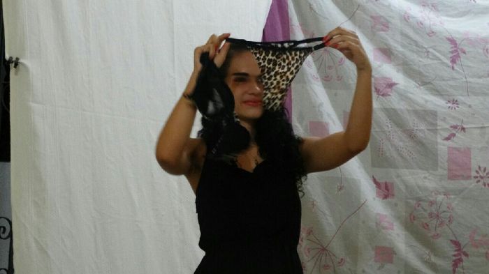 Crônica do meu chá de lingerei! - 14