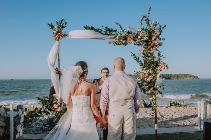 Alguém vai casar em búzios-rj? - 2