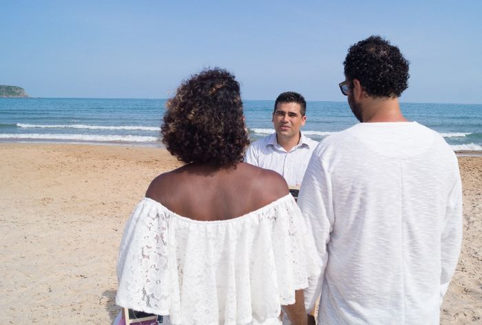 Mini wedding em Búzios - 1