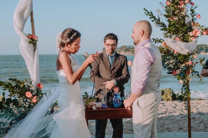 Mini wedding em Búzios - 2