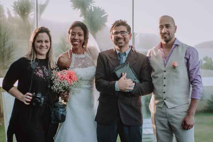 Alguém vai casar em búzios-rj? - 1