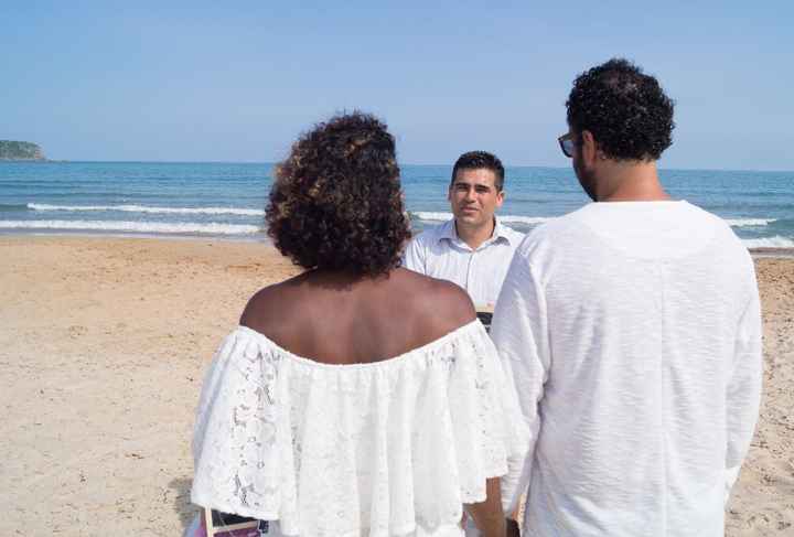 Mini wedding em Búzios - 1