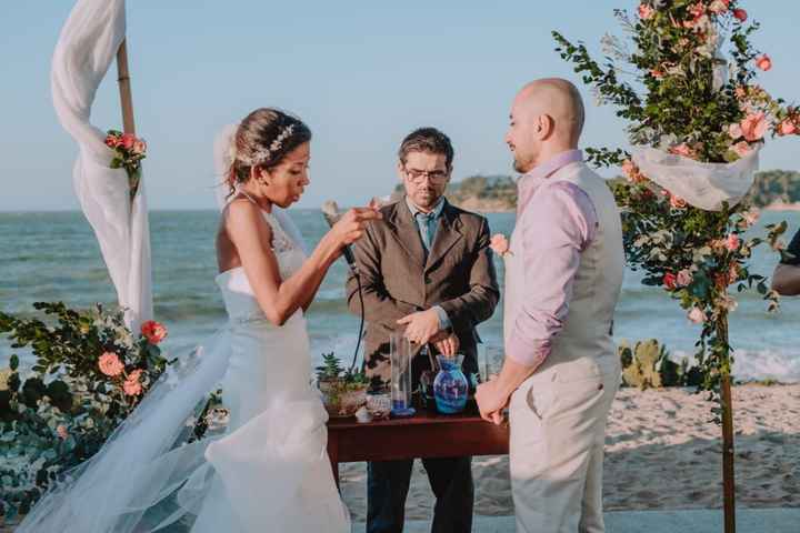 Mini wedding em Búzios - 2