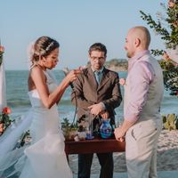 Mini wedding em Búzios - 2