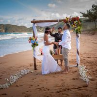 Mini wedding em Búzios - 3