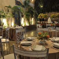 decoração