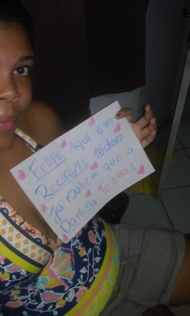 Amor sem fronteiras - 1