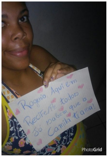 Amor sem fronteiras - 1