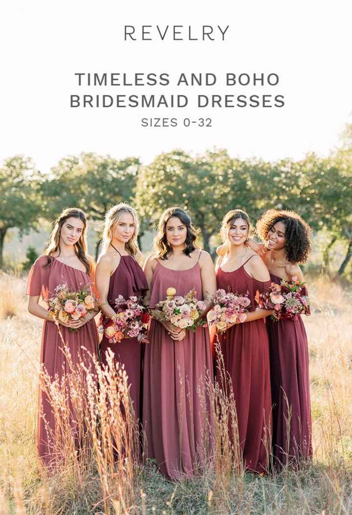 Cor do vestido de mãe - 4