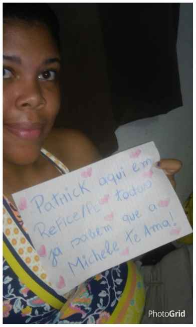 Amor sem fronteiras - 1