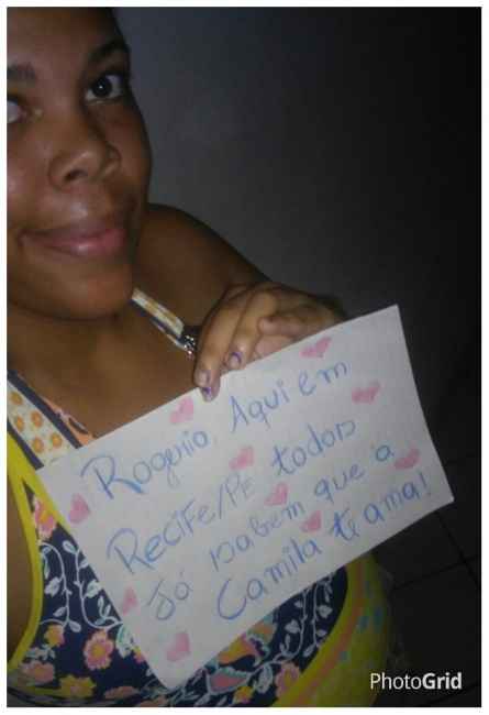 Amor sem fronteiras - 1