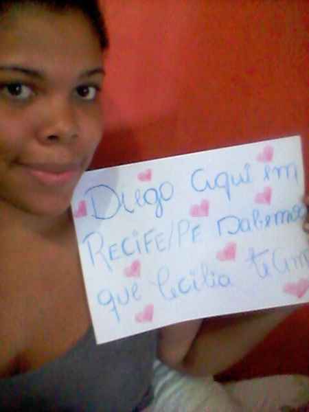 Amor sem fronteiras - 1