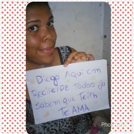 Amor sem fronteiras - 1