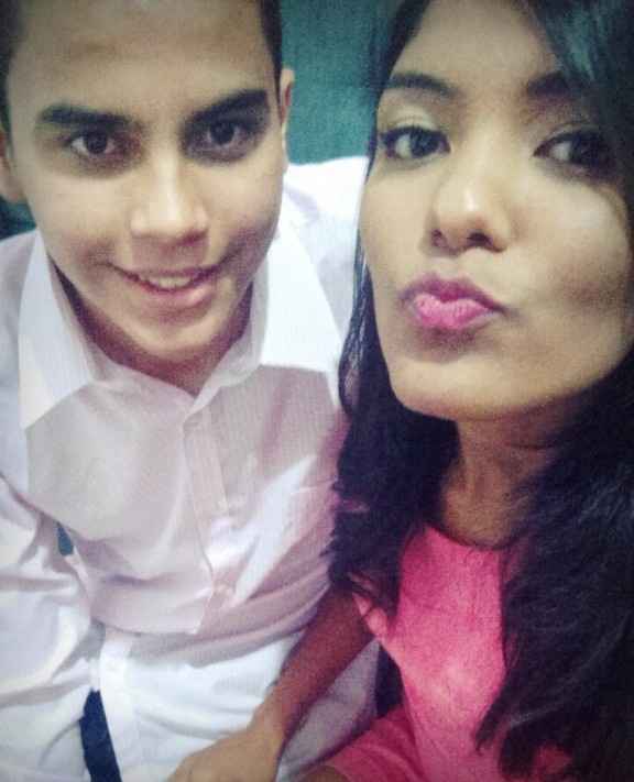 Meu Amor sz