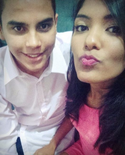 Meu Amor sz
