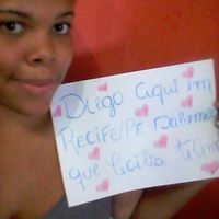 Amor sem fronteiras - 1