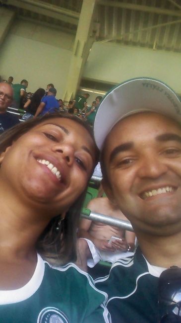 Eu e meu amor