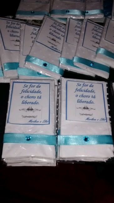 Lágrimas de alegria - 2