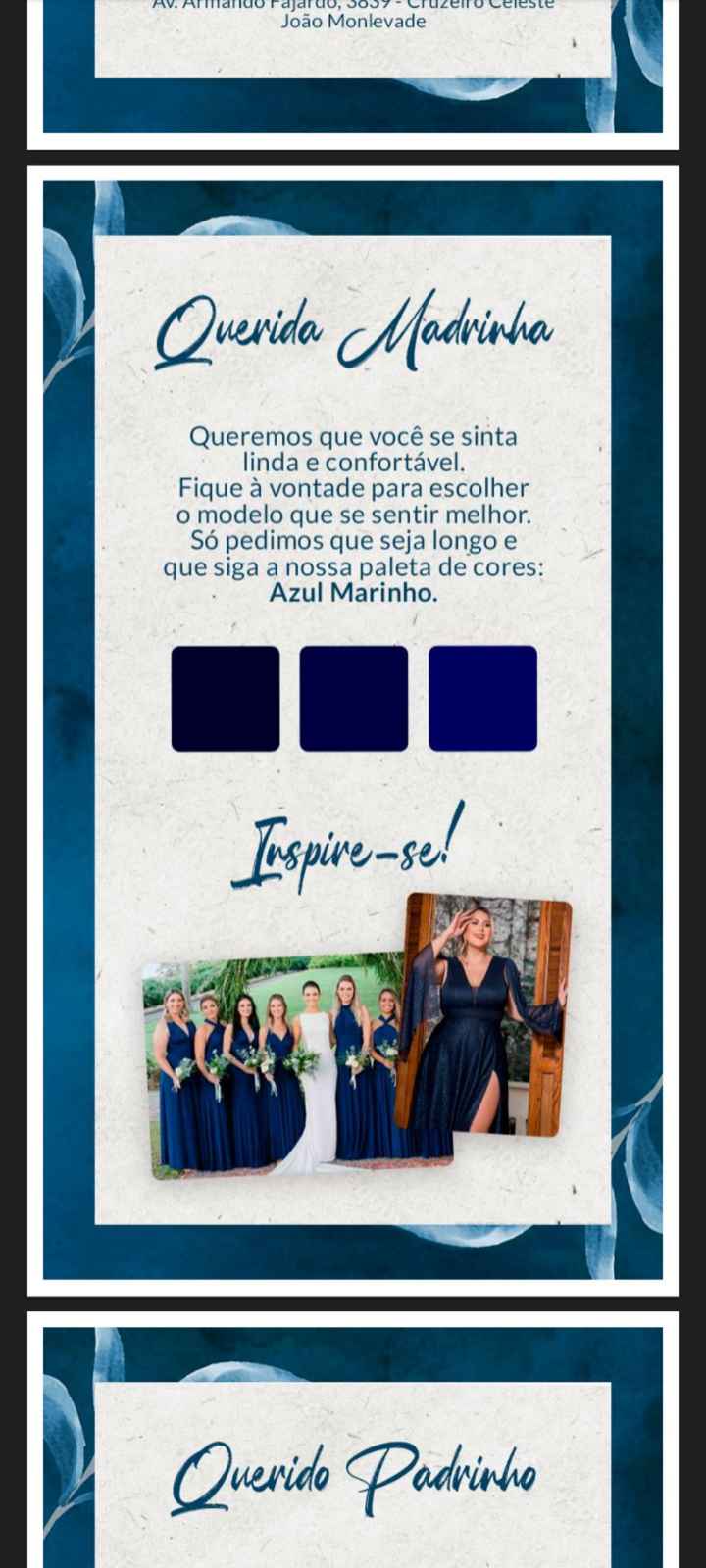 o que fariam? - 1