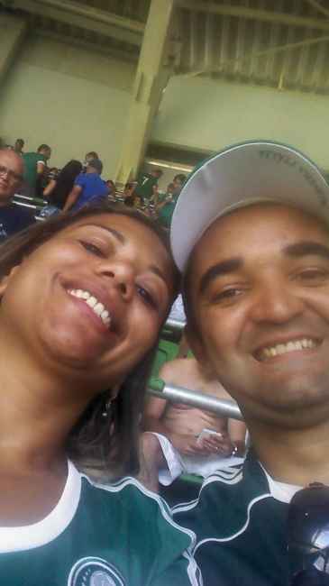 Eu e meu amor