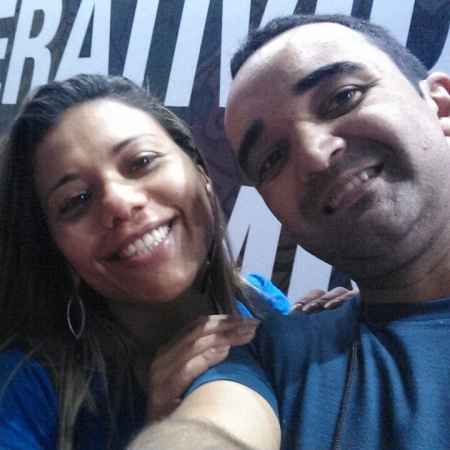 Esse é meu amor! qual é o seu? - 1