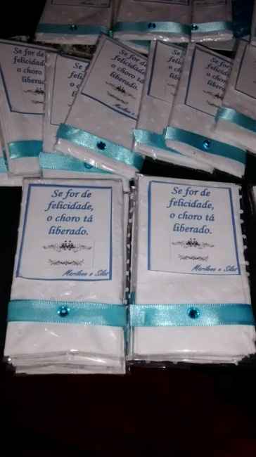 Lágrimas de alegria - 2