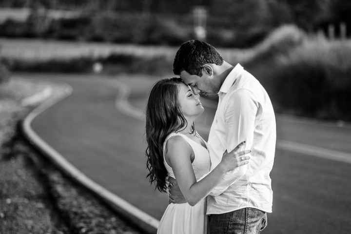 Nosso pré-wedding - 2