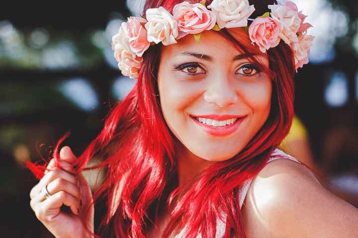 Nosso pré-wedding - 3