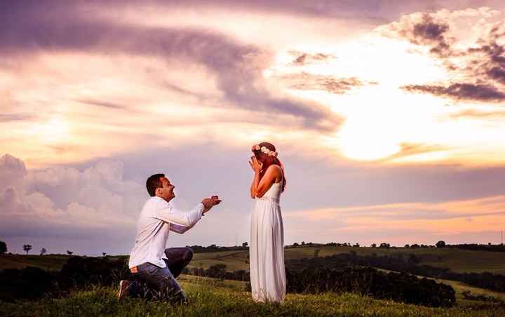 Nosso pré-wedding - 4