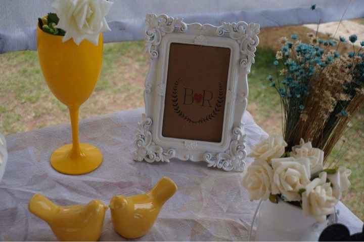 Meu chá diy - 9