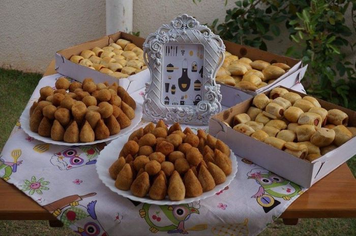Meu chá diy - 12