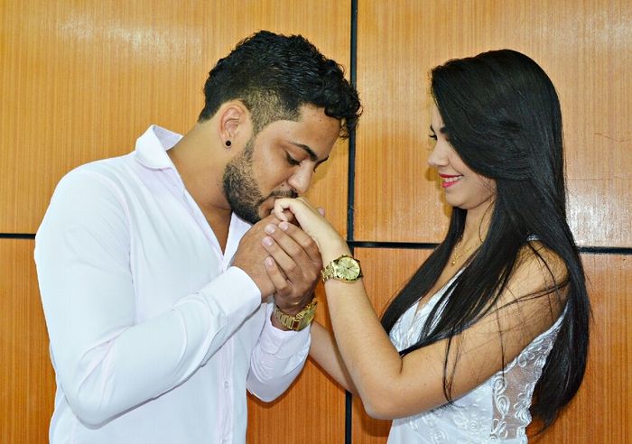 Nosso casamento civil ? - 3