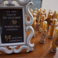 Meu chá diy - 1