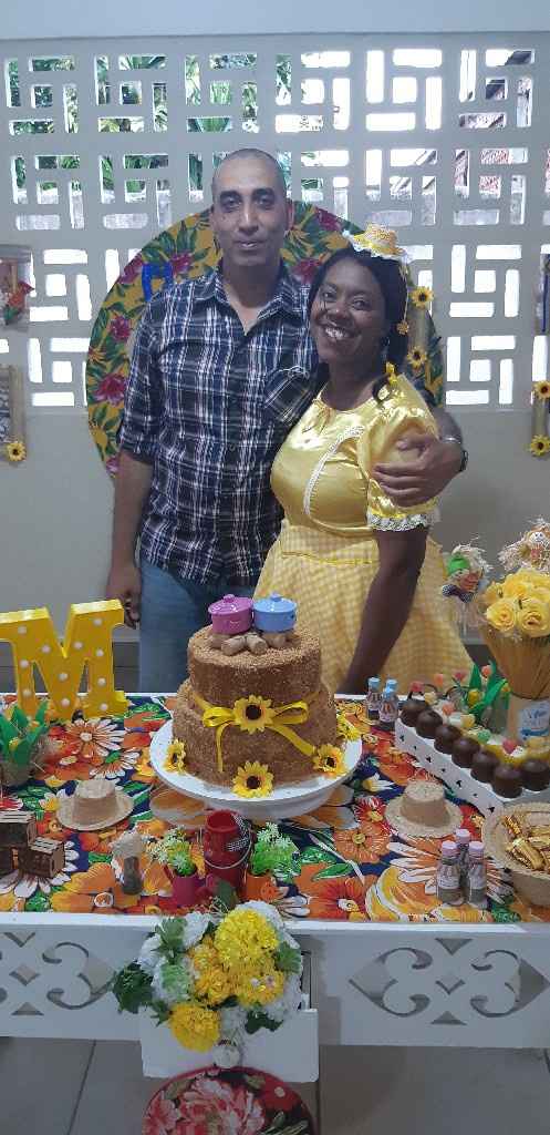 Meu chárraia - 1